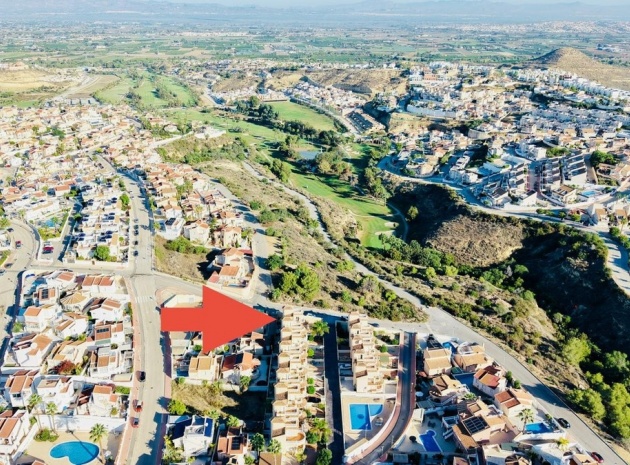 Resale - Villa - Rojales - Ciudad Quesada