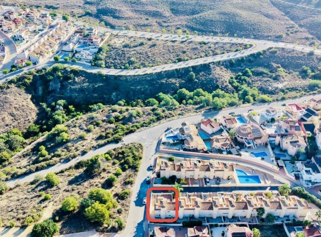 Resale - Villa - Rojales - Ciudad Quesada