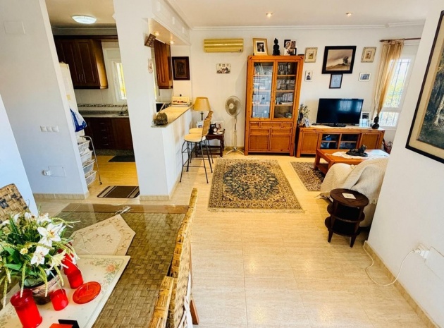 Resale - Villa - Los Montesinos - Los Montesinos Centro