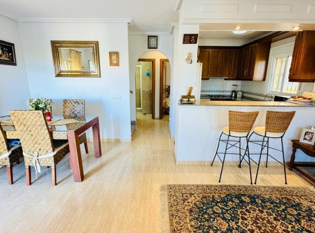Resale - Villa - Los Montesinos - Los Montesinos Centro