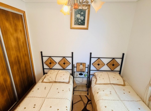 Resale - Villa - Los Montesinos - Los Montesinos Centro