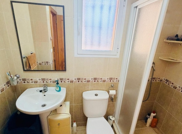 Resale - Villa - Los Montesinos - Los Montesinos Centro