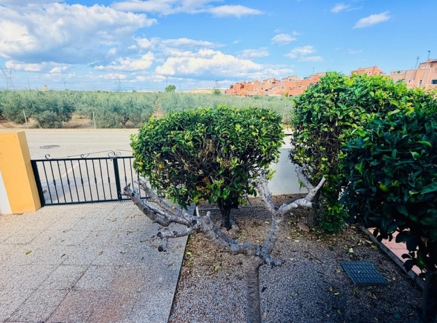 Resale - Villa - Los Montesinos - Los Montesinos Centro