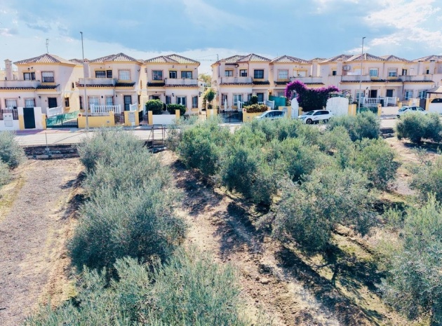 Resale - Villa - Los Montesinos - Los Montesinos Centro
