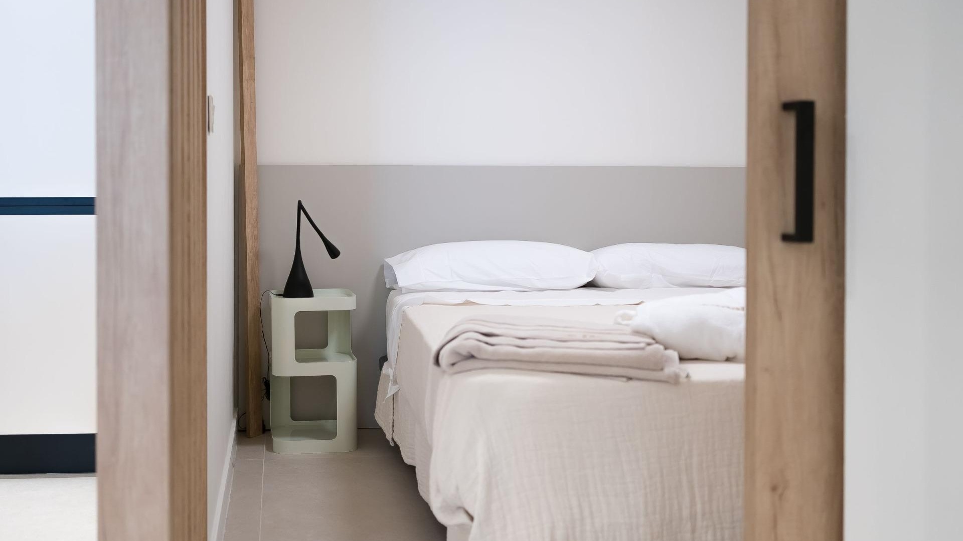 New Build - Apartment - San Javier - pueblo