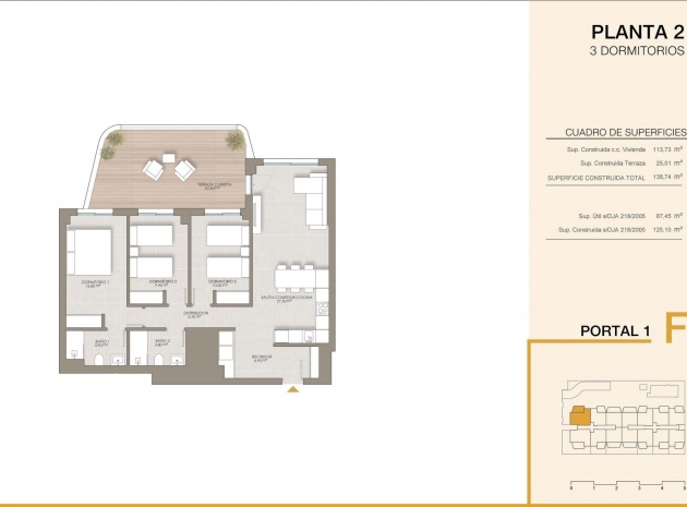 New Build - Apartment - Vélez-Málaga - Torre del Mar
