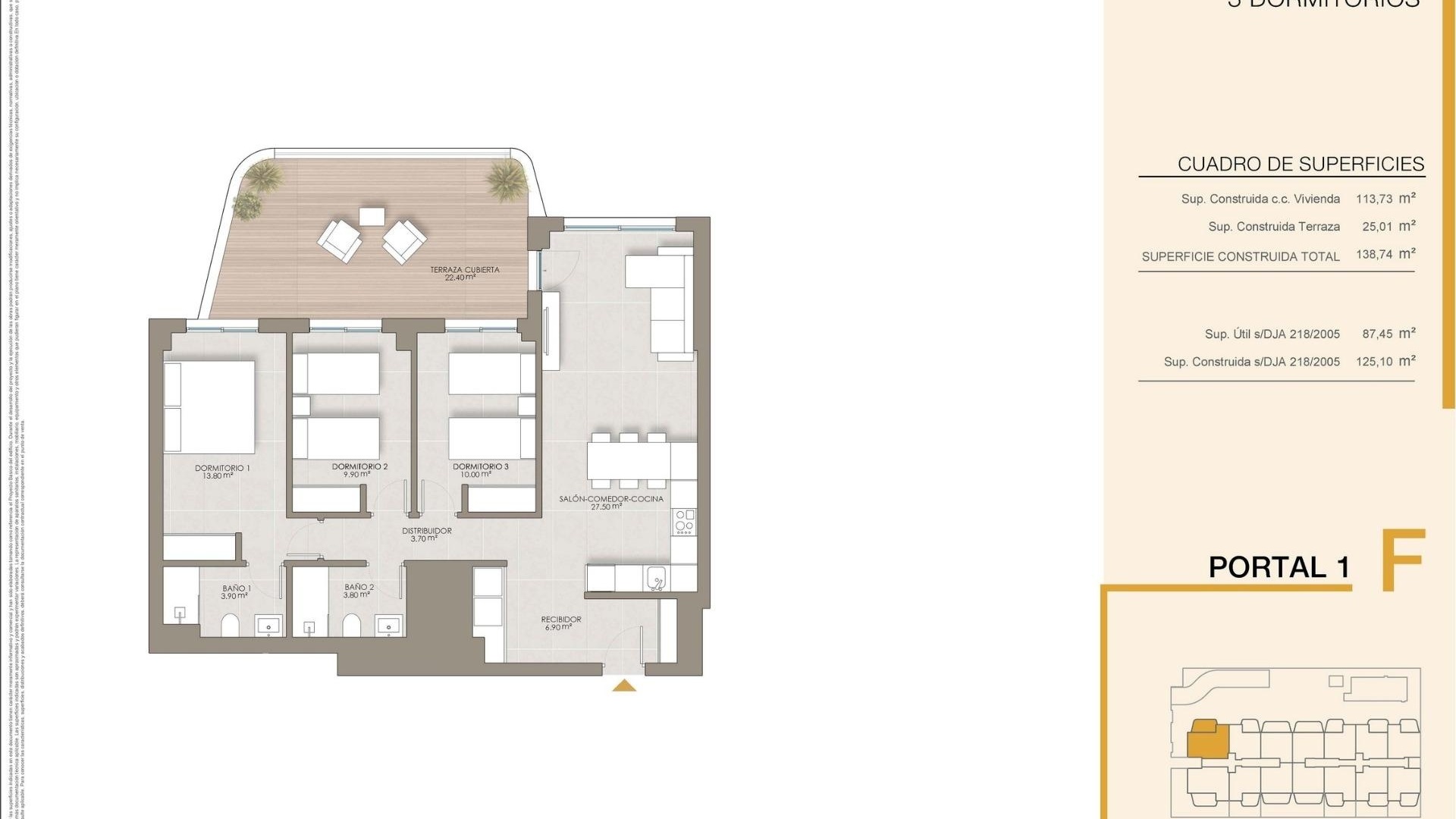 New Build - Apartment - Vélez-Málaga - Torre del Mar
