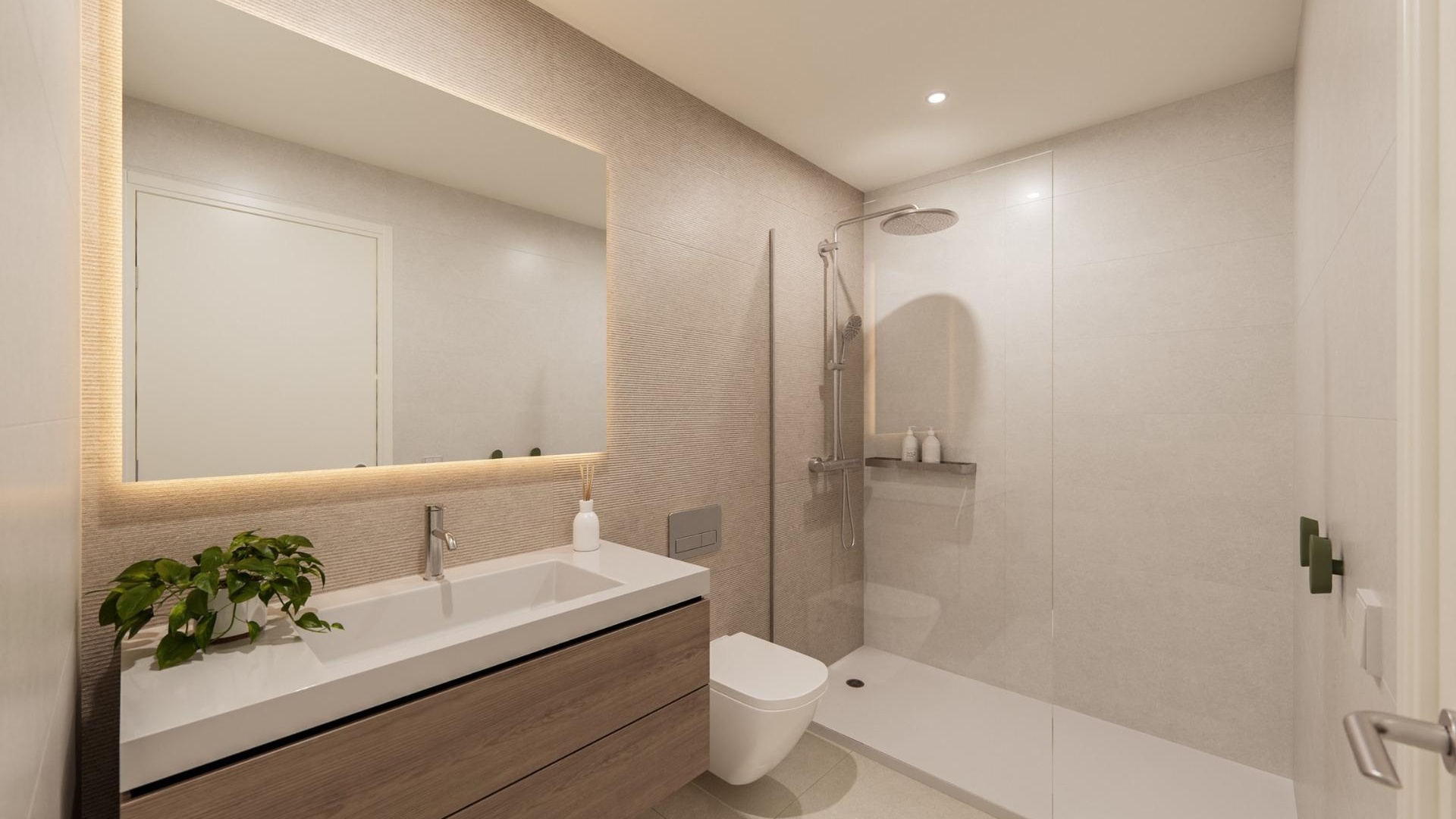 New Build - Apartment - Vélez-Málaga - Torre del Mar
