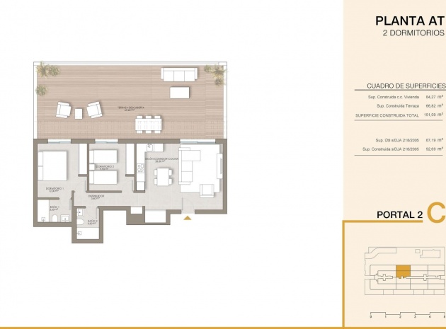 New Build - Apartment - Vélez-Málaga - Torre del Mar