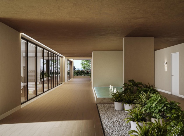 New Build - Apartment - Vélez-Málaga - Torre del Mar
