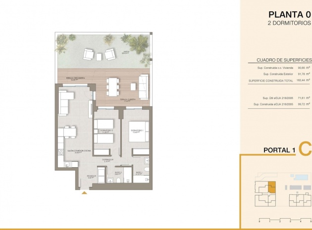 New Build - Apartment - Vélez-Málaga - Torre del Mar