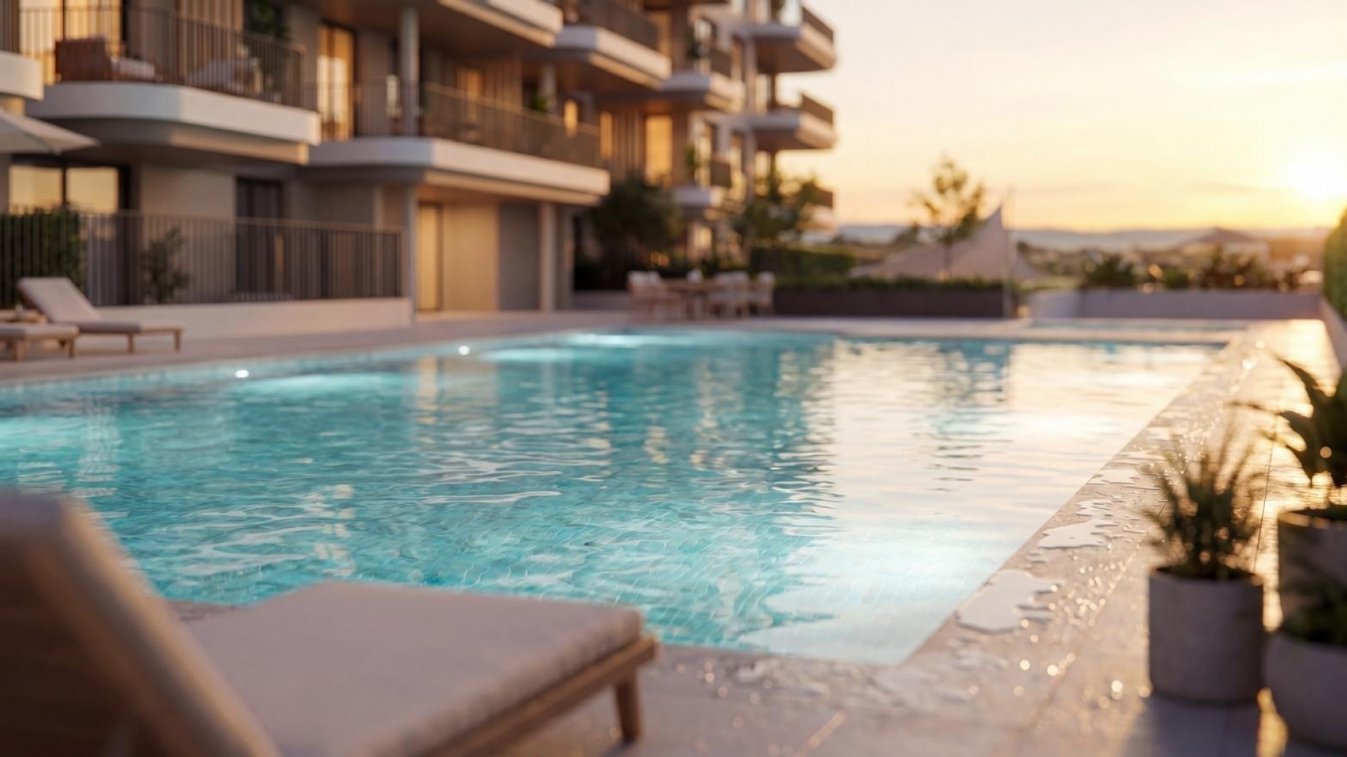 New Build - Apartment - Vélez-Málaga - Torre del Mar