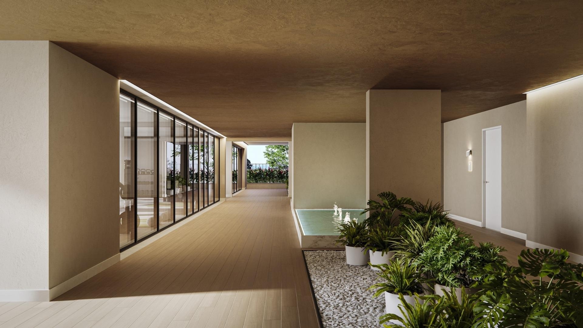 New Build - Apartment - Vélez-Málaga - Torre del Mar