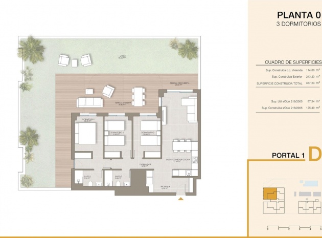New Build - Apartment - Vélez-Málaga - Torre del Mar