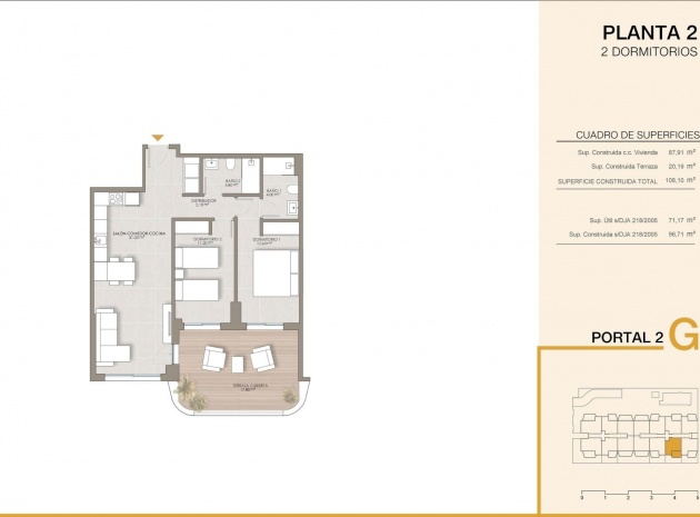 New Build - Apartment - Vélez-Málaga - Torre del Mar