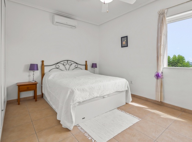 Resale - Villa - Algorfa - Lomas de La Juliana