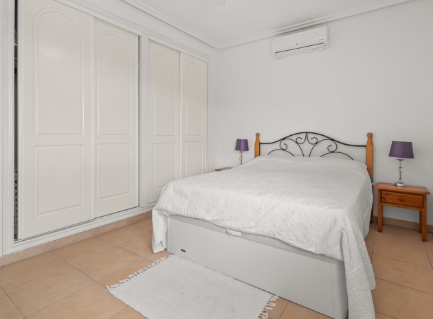 Resale - Villa - Algorfa - Lomas de La Juliana