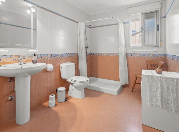 Resale - Villa - Algorfa - Lomas de La Juliana
