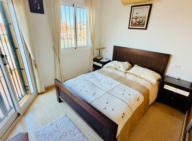 Resale - Villa - Los Montesinos - La Herrada