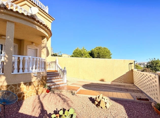 Resale - Townhouse - Ciudad Quesada - La Marquesa Golf