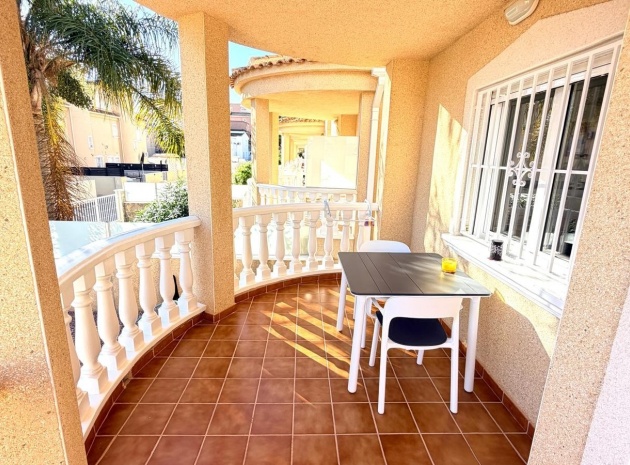 Resale - Townhouse - Ciudad Quesada - La Marquesa Golf