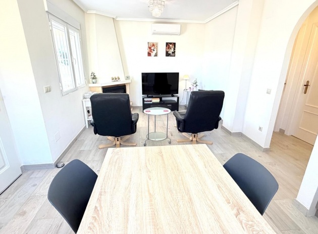 Resale - Townhouse - Ciudad Quesada - La Marquesa Golf