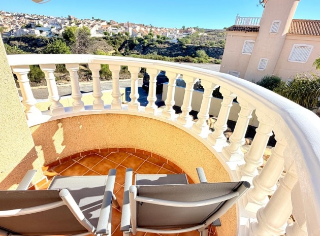Resale - Townhouse - Ciudad Quesada - La Marquesa Golf