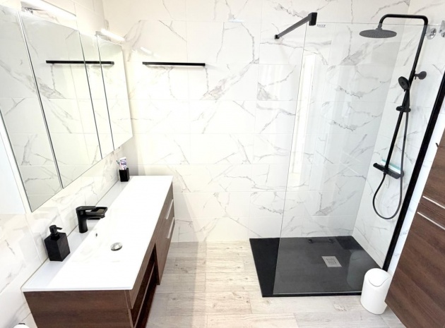 Resale - Townhouse - Ciudad Quesada - La Marquesa Golf