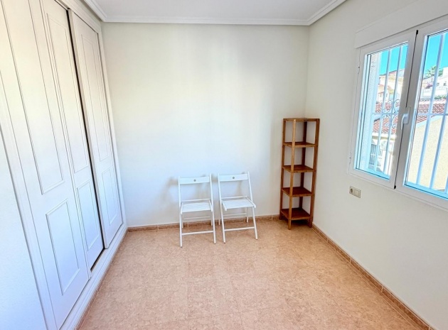 Resale - Townhouse - Ciudad Quesada - La Marquesa Golf