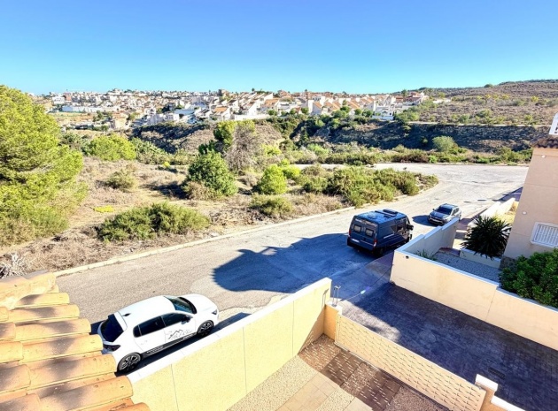 Resale - Townhouse - Ciudad Quesada - La Marquesa Golf