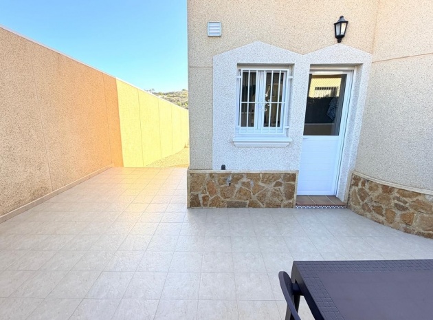 Resale - Townhouse - Ciudad Quesada - La Marquesa Golf