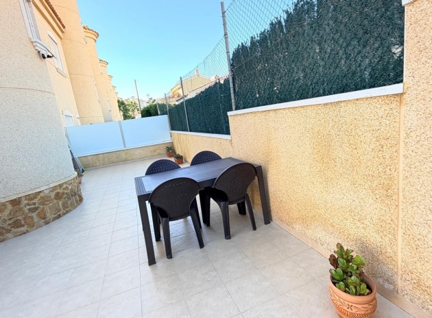 Resale - Townhouse - Ciudad Quesada - La Marquesa Golf