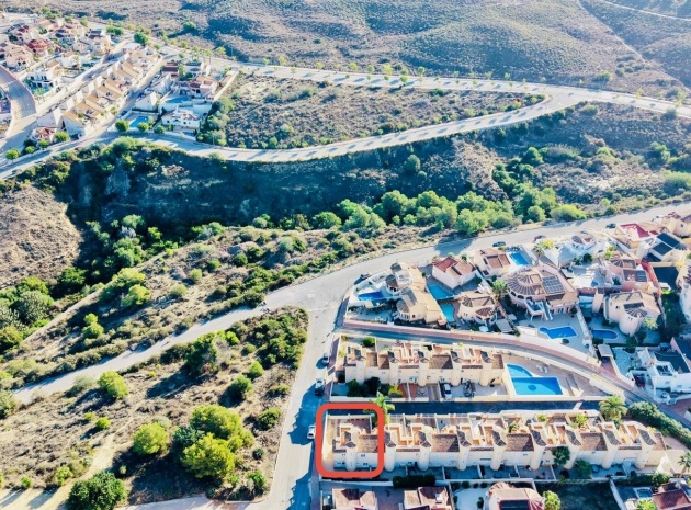 Resale - Townhouse - Ciudad Quesada - La Marquesa Golf