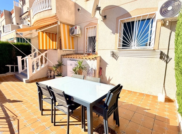 Resale - Apartment - Ciudad Quesada - La Marquesa Golf
