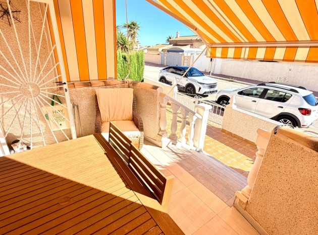 Resale - Apartment - Ciudad Quesada - La Marquesa Golf
