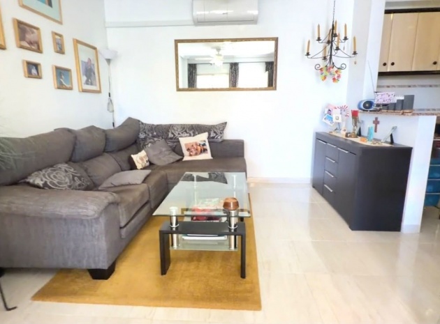 Resale - Apartment - Ciudad Quesada - La Marquesa Golf