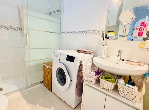 Resale - Apartment - Ciudad Quesada - La Marquesa Golf