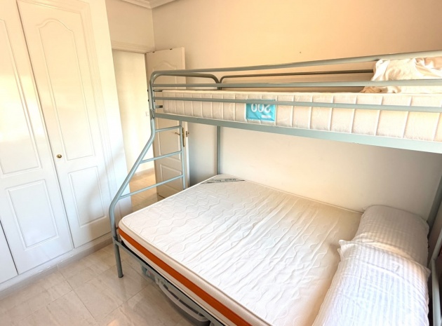 Resale - Apartment - Ciudad Quesada - La Marquesa Golf