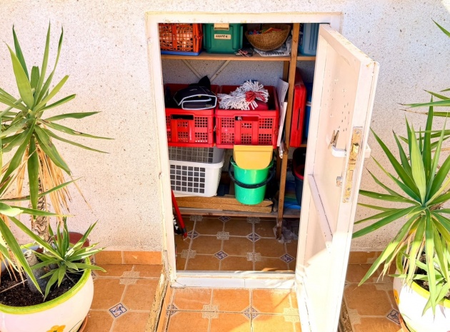 Resale - Apartment - Ciudad Quesada - La Marquesa Golf