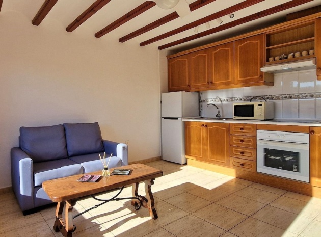 Wiederverkauf - Wohnung - Playa Flamenca - Urb Horizonte