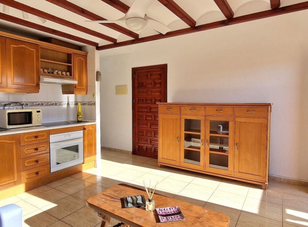Wiederverkauf - Wohnung - Playa Flamenca - Urb Horizonte
