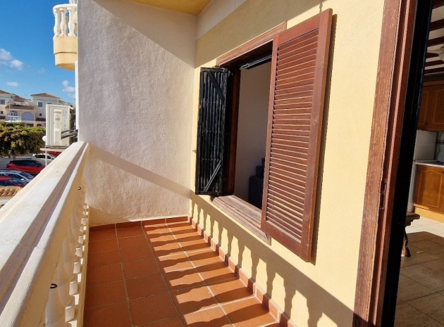 Wiederverkauf - Wohnung - Playa Flamenca - Urb Horizonte