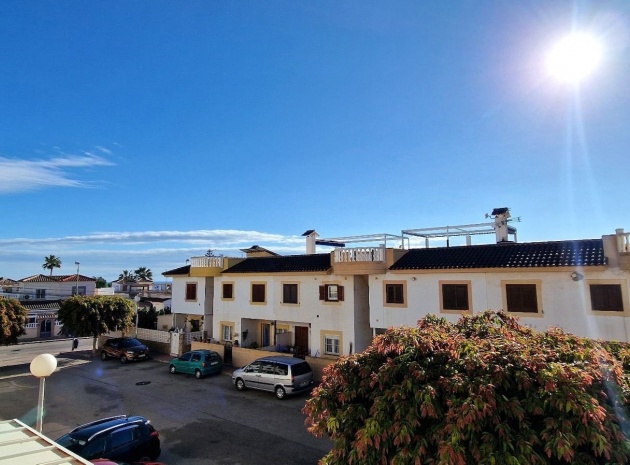 Wiederverkauf - Wohnung - Playa Flamenca - Urb Horizonte