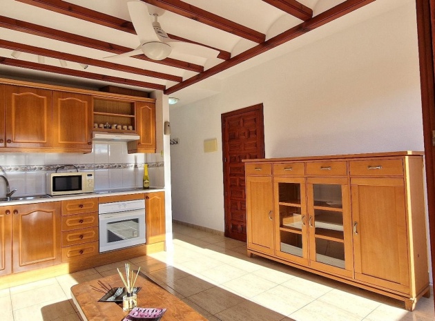 Wiederverkauf - Wohnung - Playa Flamenca - Urb Horizonte