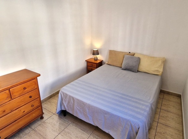 Wiederverkauf - Wohnung - Playa Flamenca - Urb Horizonte