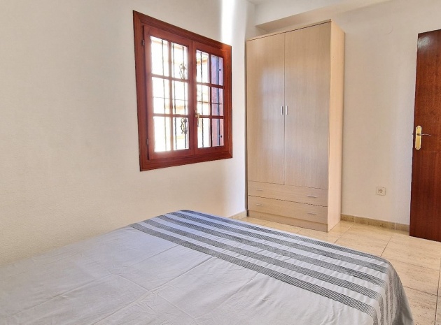 Wiederverkauf - Wohnung - Playa Flamenca - Urb Horizonte