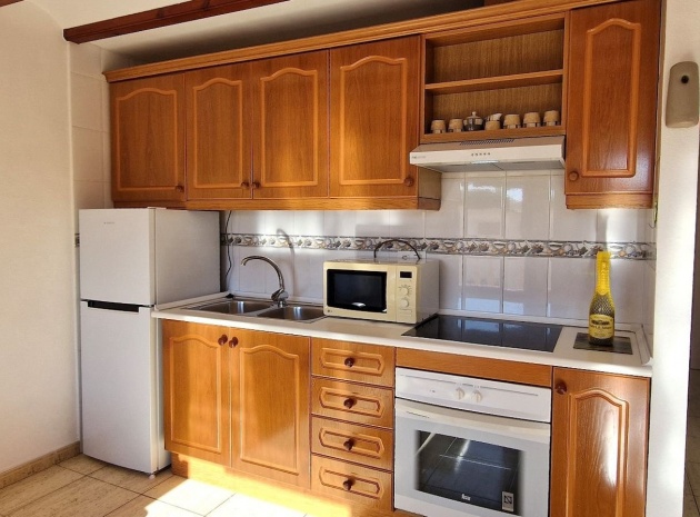Wiederverkauf - Wohnung - Playa Flamenca - Urb Horizonte