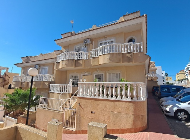 Resale - Townhouse - Villamartin - florida golf