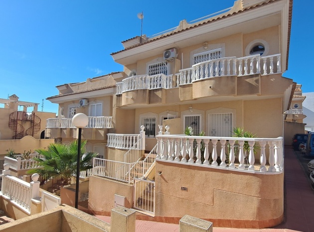 Resale - Townhouse - Villamartin - florida golf