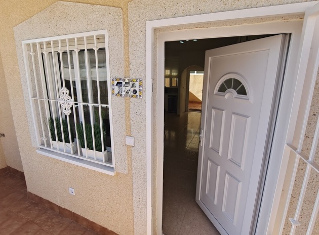 Resale - Townhouse - Villamartin - florida golf